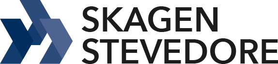 Skagen Stevedore - DK Logo